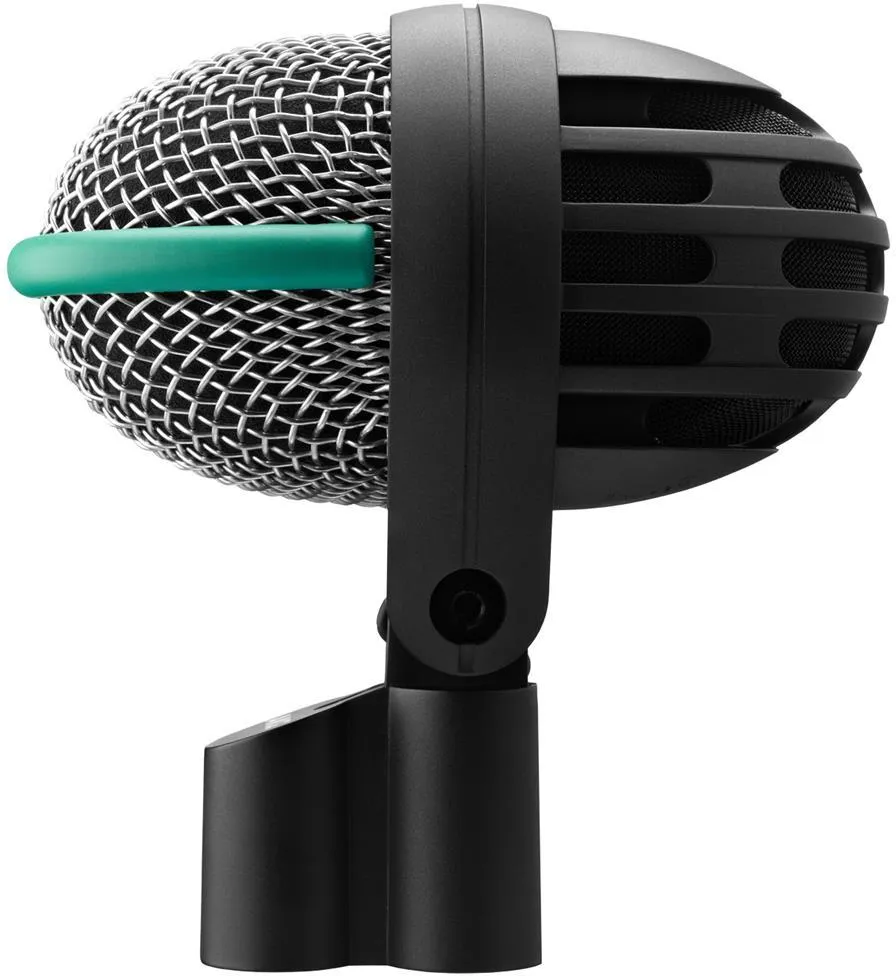 Динамический микрофон для бас-бочки AKG D112 MKII