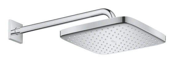 Верхний душ Grohe Tempesta 250 Cube 26682000