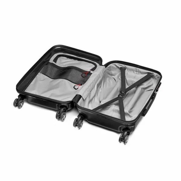 Чемодан Manfrotto Reloader Spin 55 MBPLRLS55, чёрный