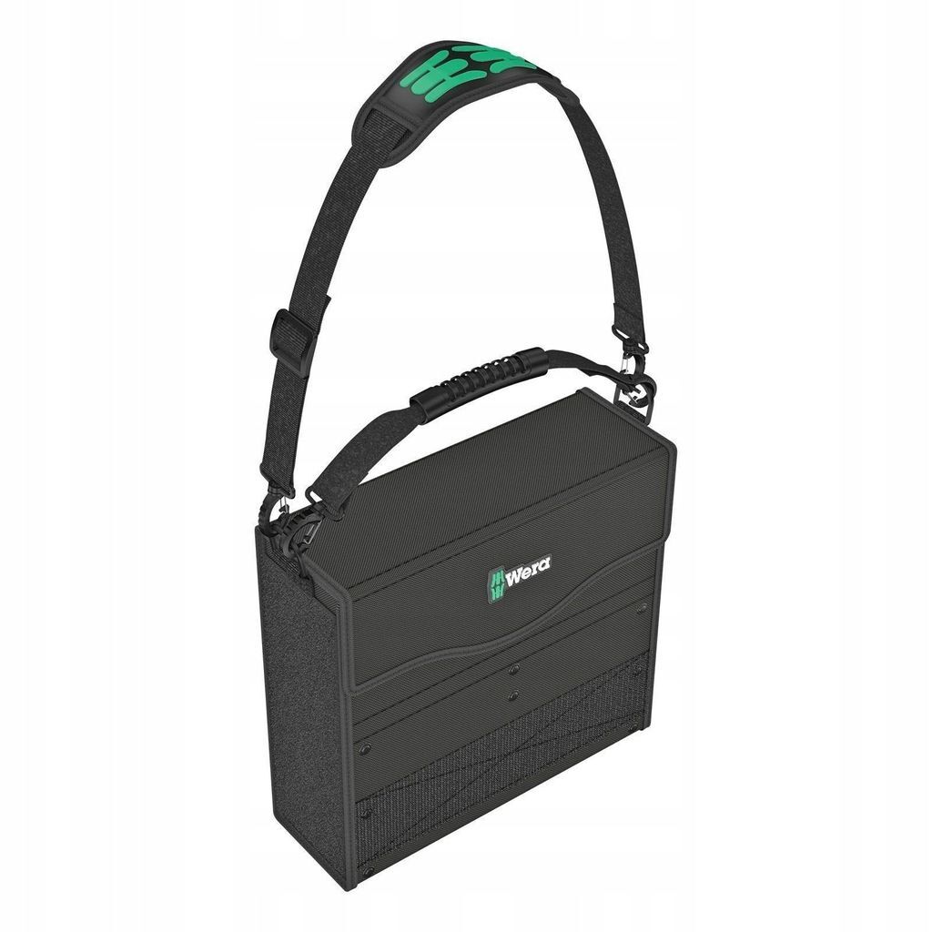 Контейнер для инструментов Wera 2go 05004351001