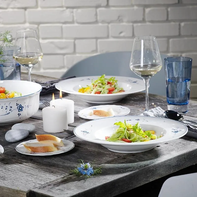 Салатница Villeroy&Boch Old Luxembourg 24 см