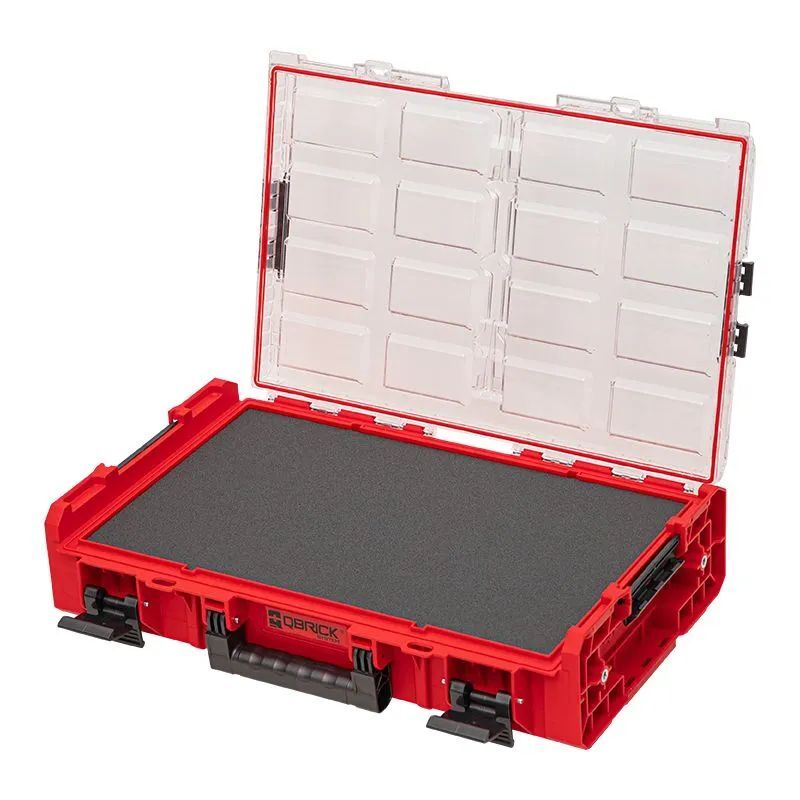 Органайзер Qbrick One 2.0 2Xl Mfi ORGQ2XLFCZEPG003