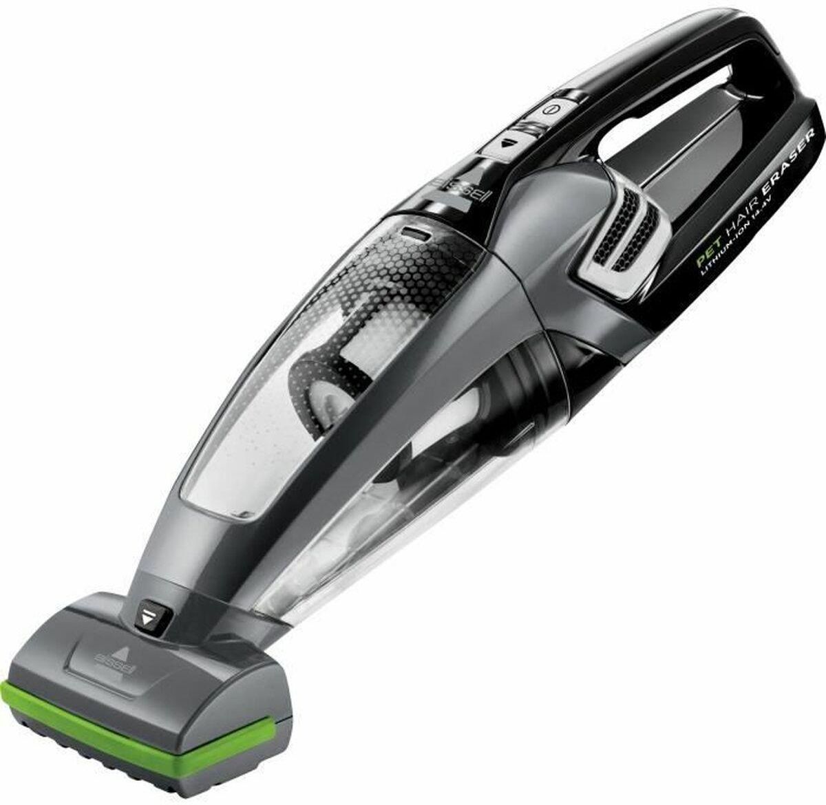 Ручной пылесос BISSELL Pet Hair Eraser 2278N, чёрный