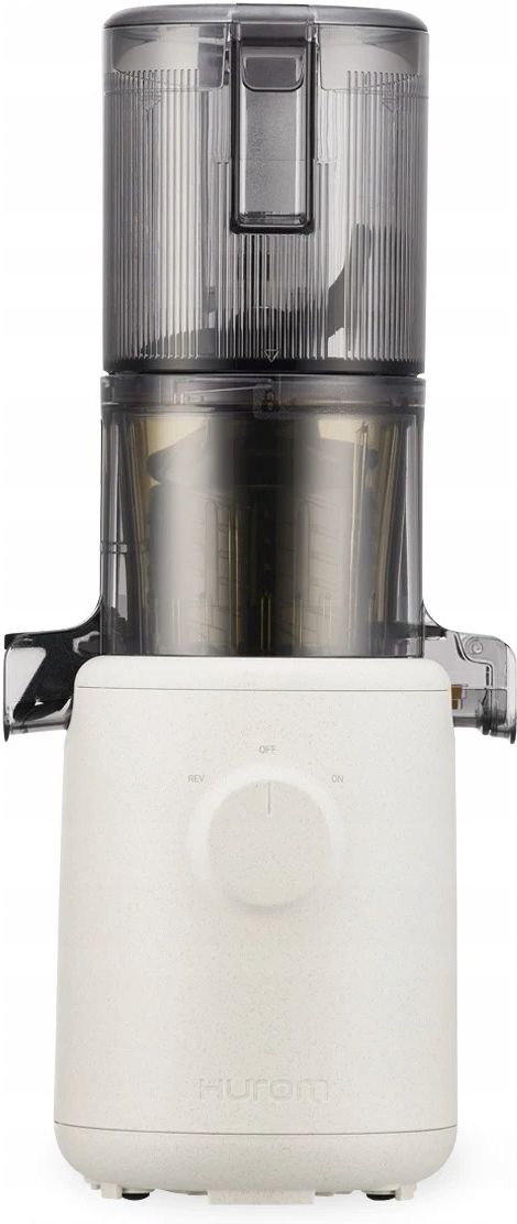 Шнековая соковыжималка Hurom H310A, бежевая