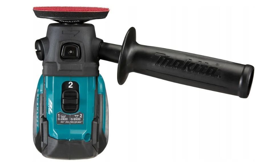 Шлифмашинка Makita DPV300Z 18V без АКБ и ЗУ