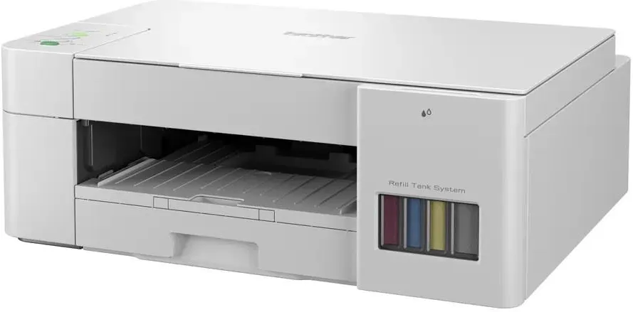 МФУ Brother InkBenefit Plus DCP-T426W