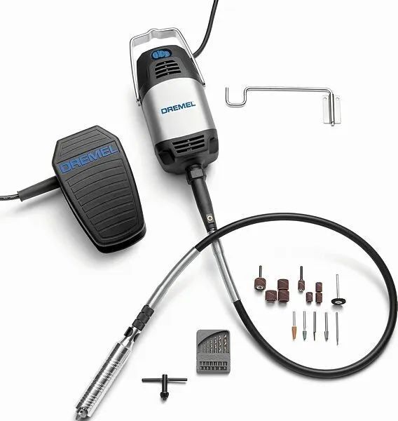 Гравер Dremel Fortiflex 9100-21 F0139100JA