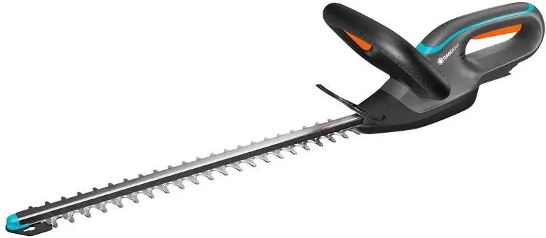 Аккумуляторный кусторез Gardena EasyCut 14734-55