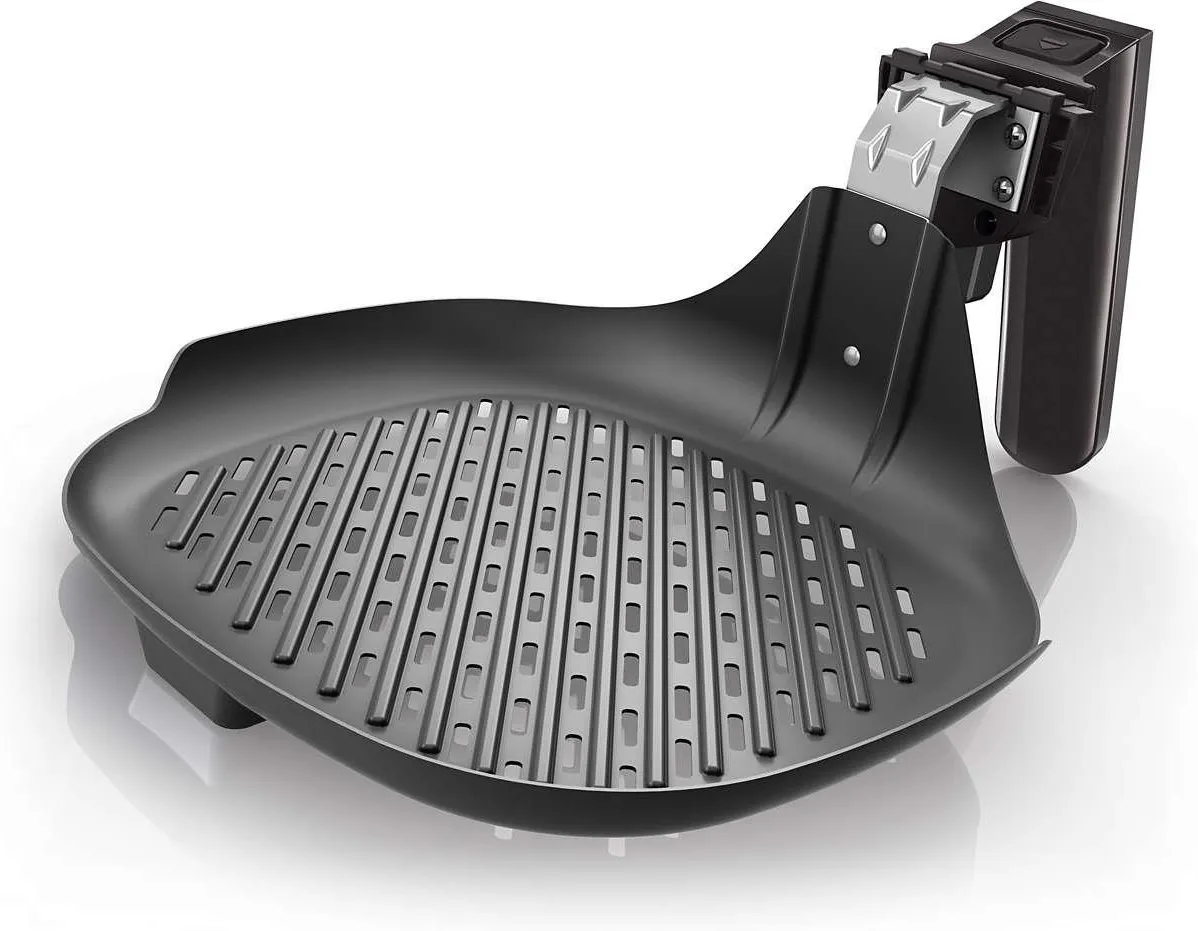 Форма для аэрогриля Philips Viva и Viva+ HD9910/20