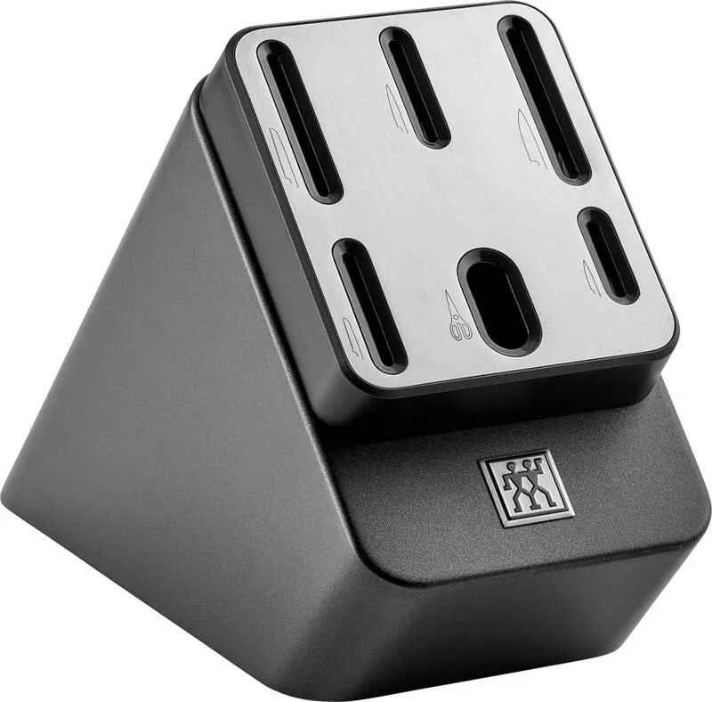 Набор 5 ножей Zwilling Four Star в самоострещемся блоке