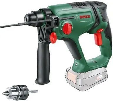 Аккумуляторный перфоратор Bosch UniversalHammer 18V (06039D6001)