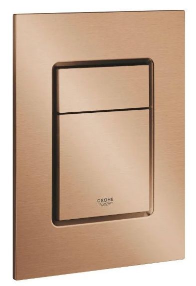 Панель смыва Grohe Skate Cosmopolitan S 37535Dl0