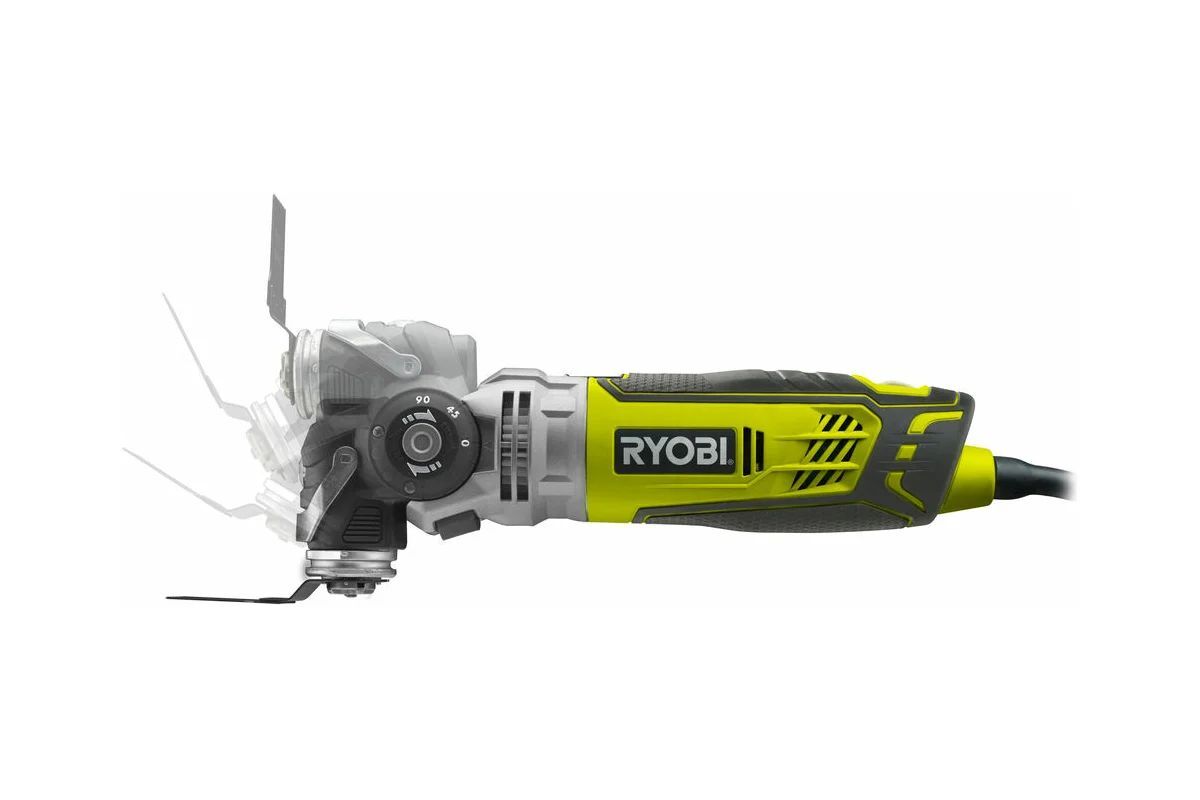 Многофункциональный инструмент RYOBI RMT300-SA