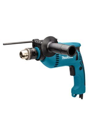 Проводная ударная дрель Makita HP1641K с кейсом