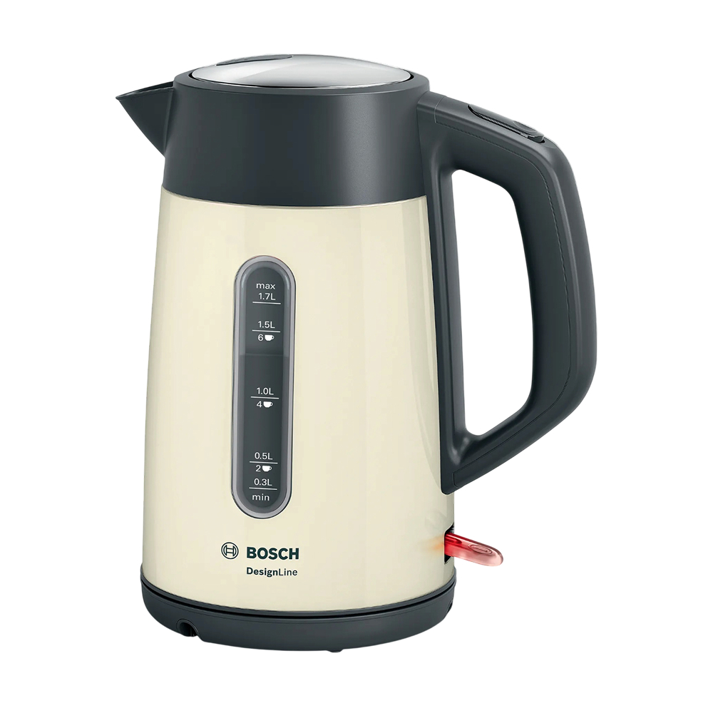 Электрический чайник Bosch TWK4P437
