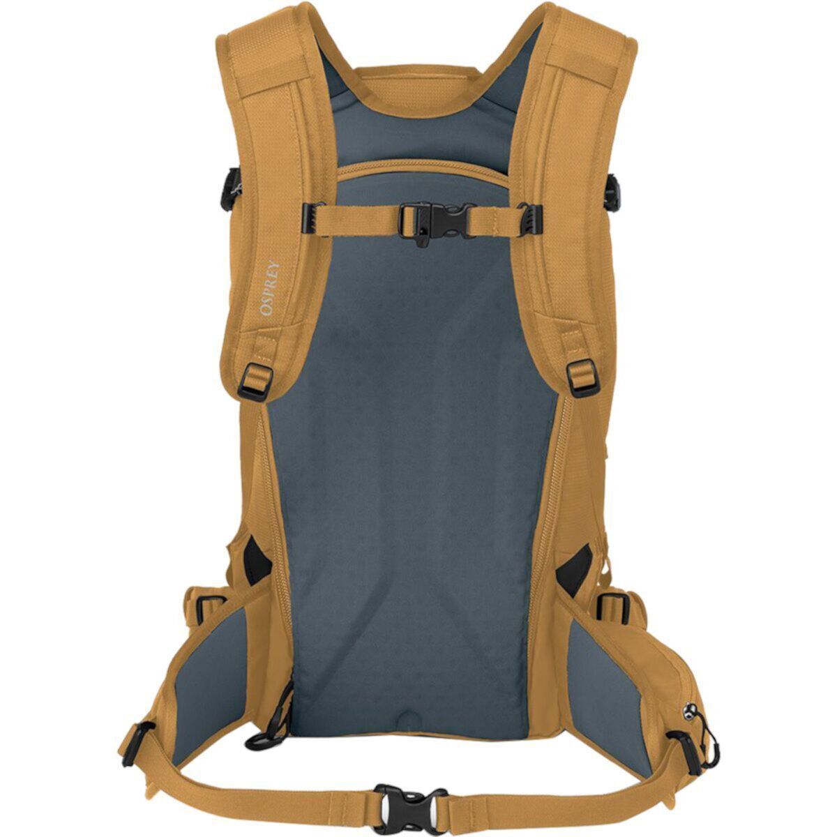 Рюкзак Osprey Soelden 32 л, желтый