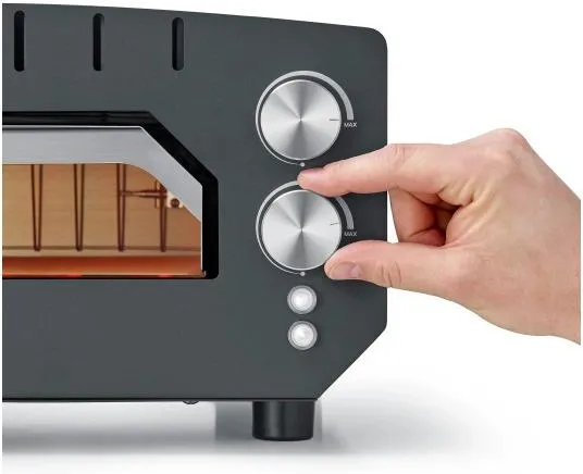 Печь для пиццы CASO PizzaChef 400