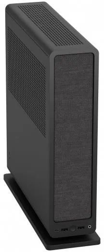 Корпус Fractal Design Ridge Black (FD-C-RID1N-11)