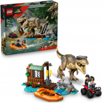 LEGO Jurassic World 76975