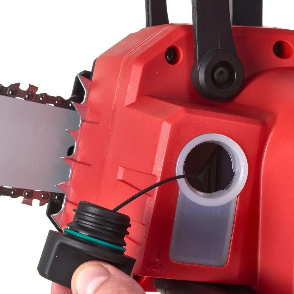 Цепная пила Milwaukee M18 FCHSC-0 без акб и ЗУ 4933471441