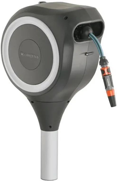 Катушка для садового шланга Gardena Garden Hose Box Rollup S 11mm /15mm