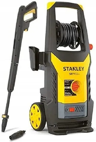 Мойка высокого давления Stanley SXPW22DSS-E 2200 Вт, 160 бар, 460 л/ч