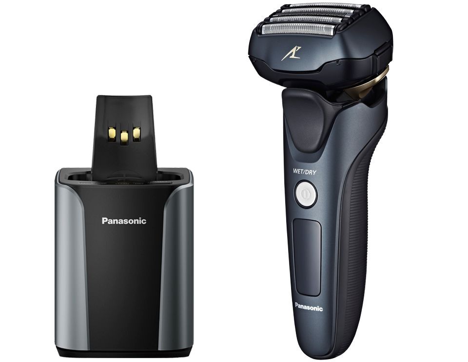 Электробритва Panasonic ES-LV97-K803