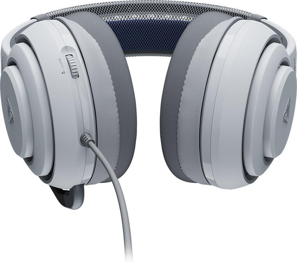 Игровая гарнитура Turtle Beach Atlas 200 TBS300215, PlayStation, белая