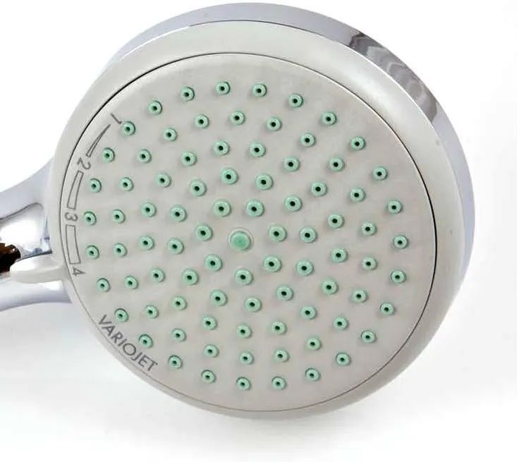 Комплект для ванны и умывальника Hansgrohe Metris (31080000+31480000+27772000) хром