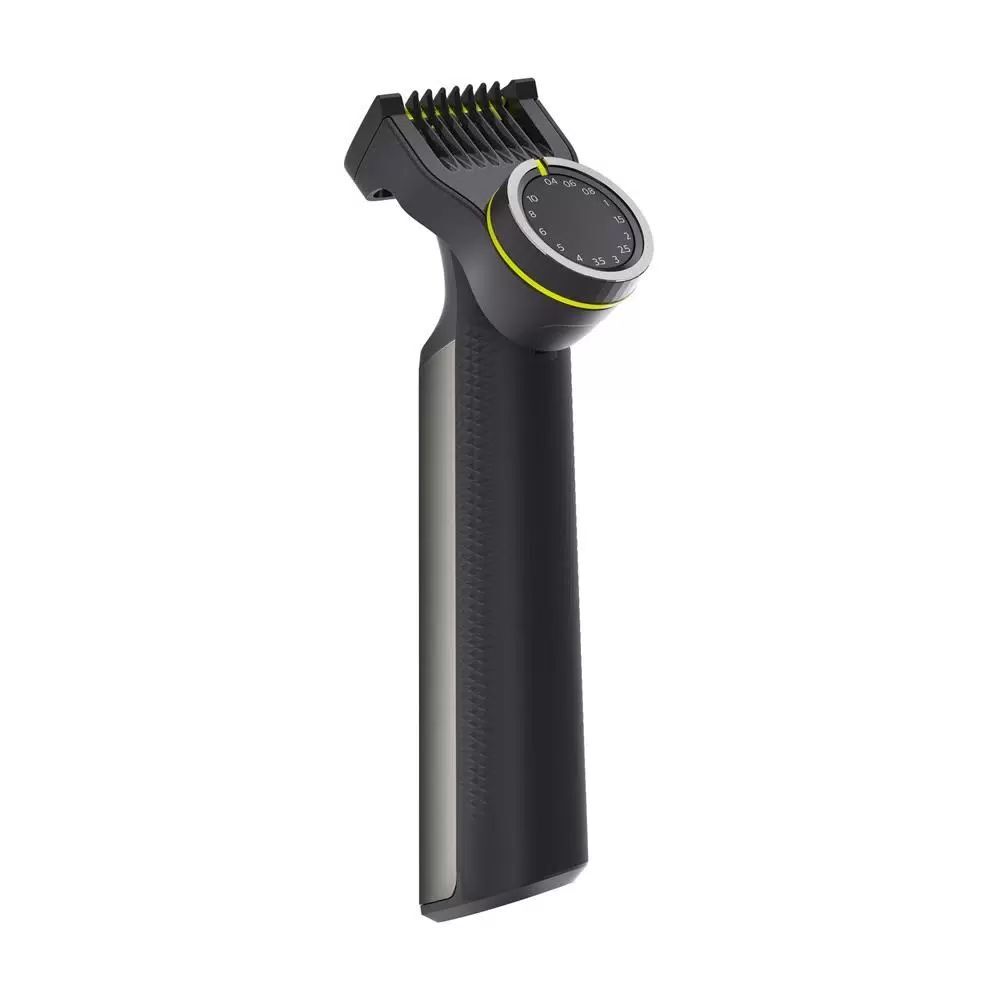 Philips OneBlade Pro QP6550 Face + Body