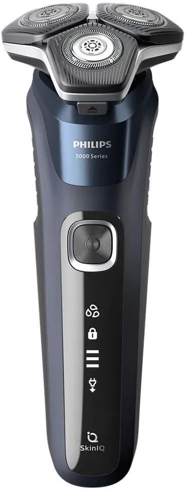 Бритва PHILIPS Series 5000 SkinIQ S5885/69