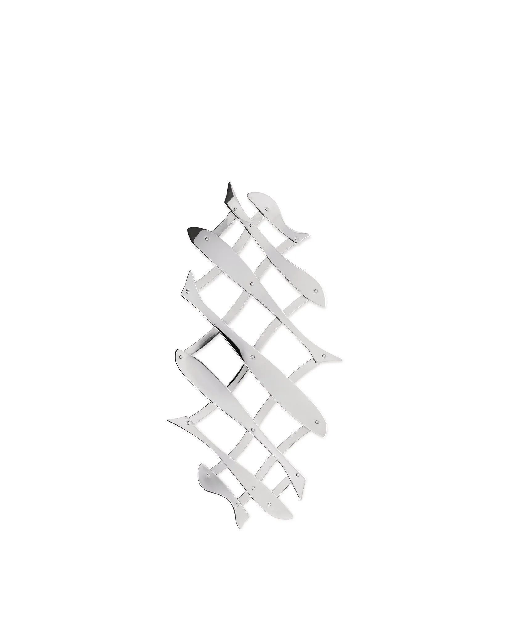Подставка под горячее ALESSI PESCHER, DUL03