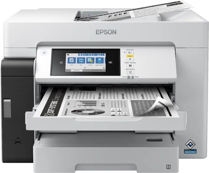 МФУ струйное EPSON M15180 (112)