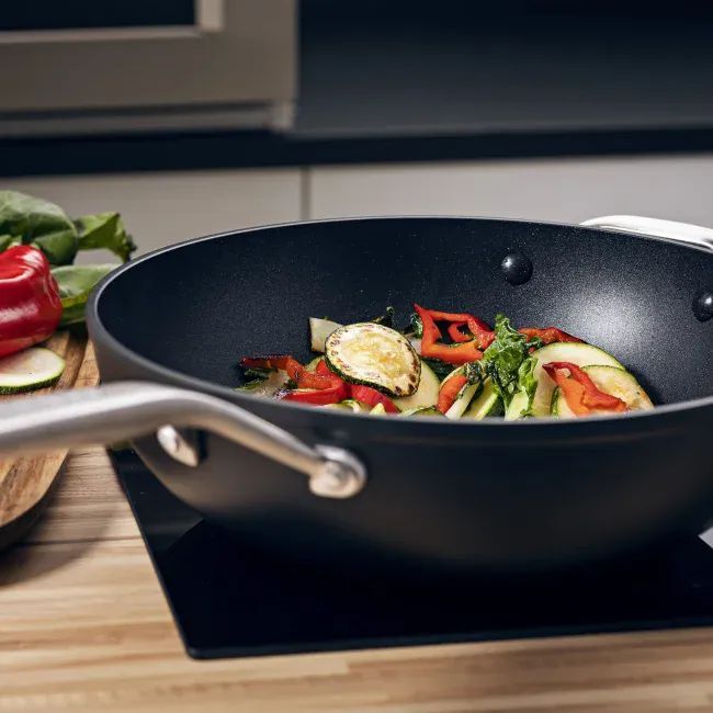 Сковорода Kitchenaid 28 см CC005694001