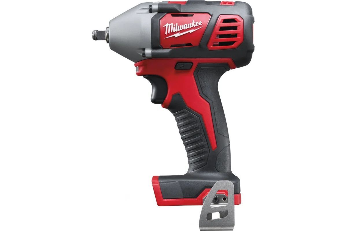 Гайковёрт Milwaukee M18 BIW38-0 3/8 без акб и ЗУ 4933443600
