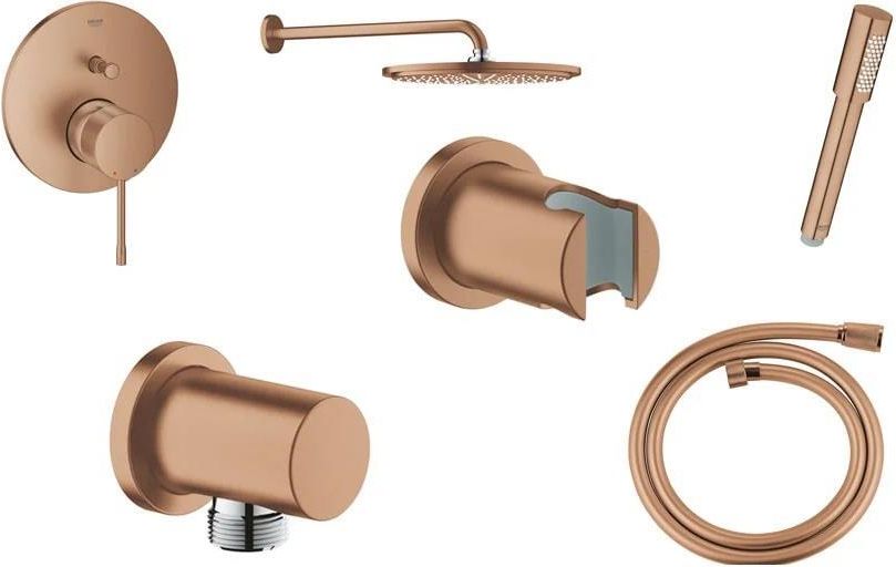 Ручной душ Grohe Essence