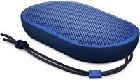 Портативная Bluetooth-колонка Bang & Olufsen Beoplay P2, синий Royal Blue