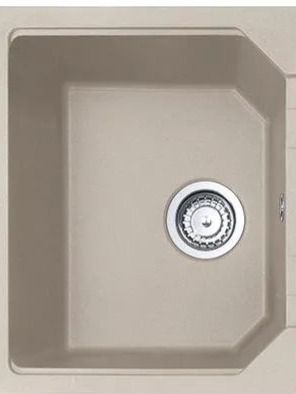 Кухонная раковина Franke Urban Ubg 611-62 114.0575.004, Ореховый