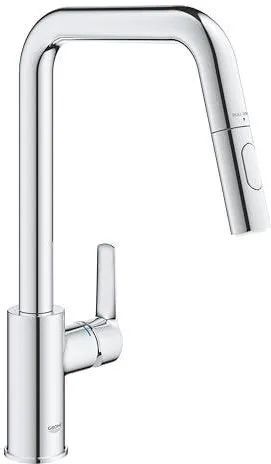 Смеситель Grohe Start Quickfix 30633000