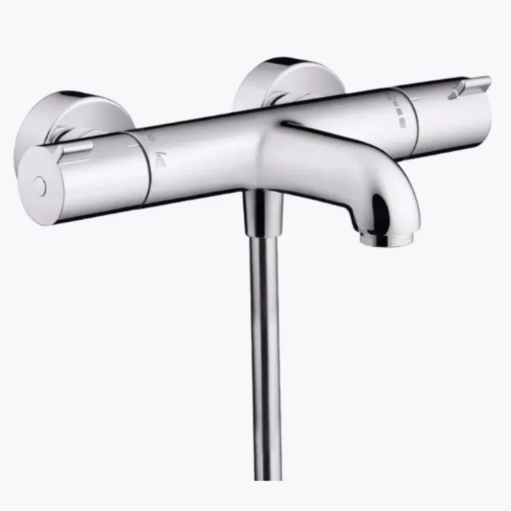 Термостат hansgrohe MyFox для ванны и душа 13154000, хром