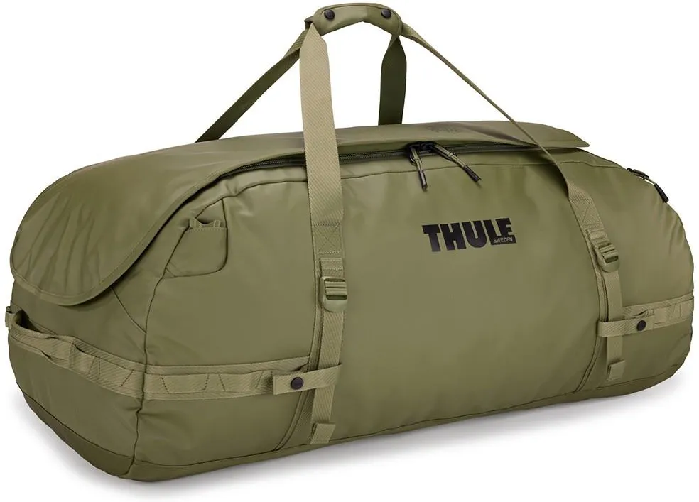 Дорожная сумка 2-в-1 Thule Chasm 130