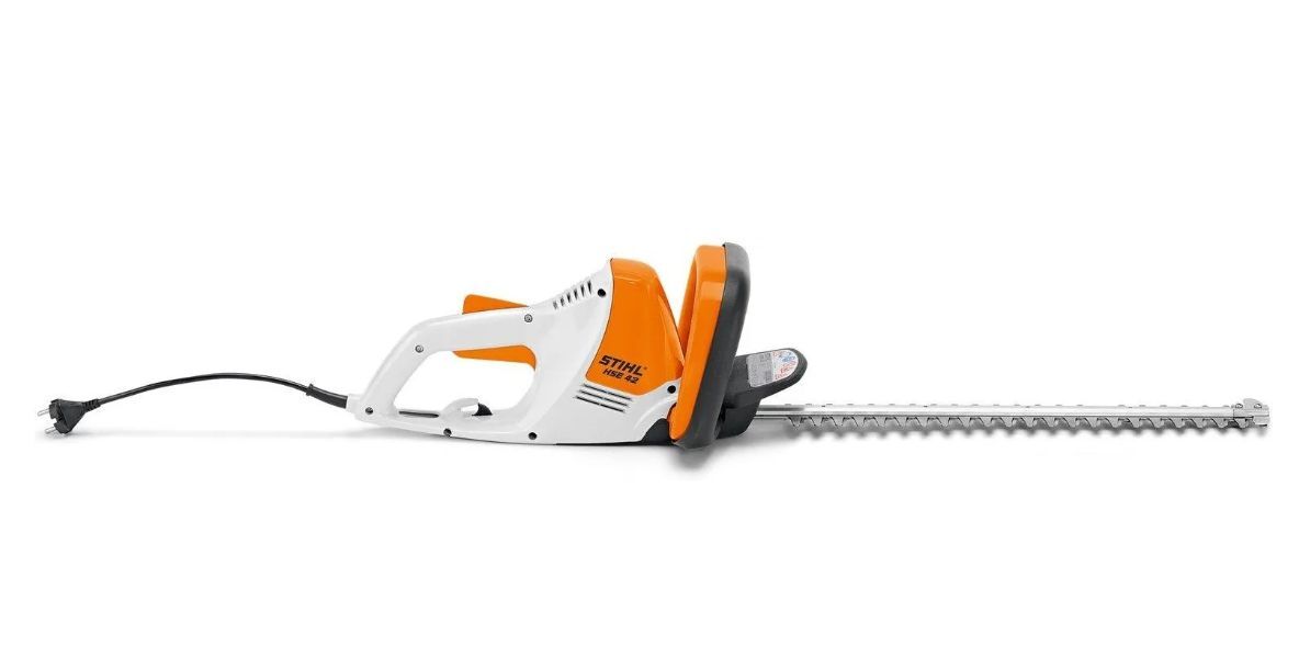 Электрический кусторез Stihl Hse 42