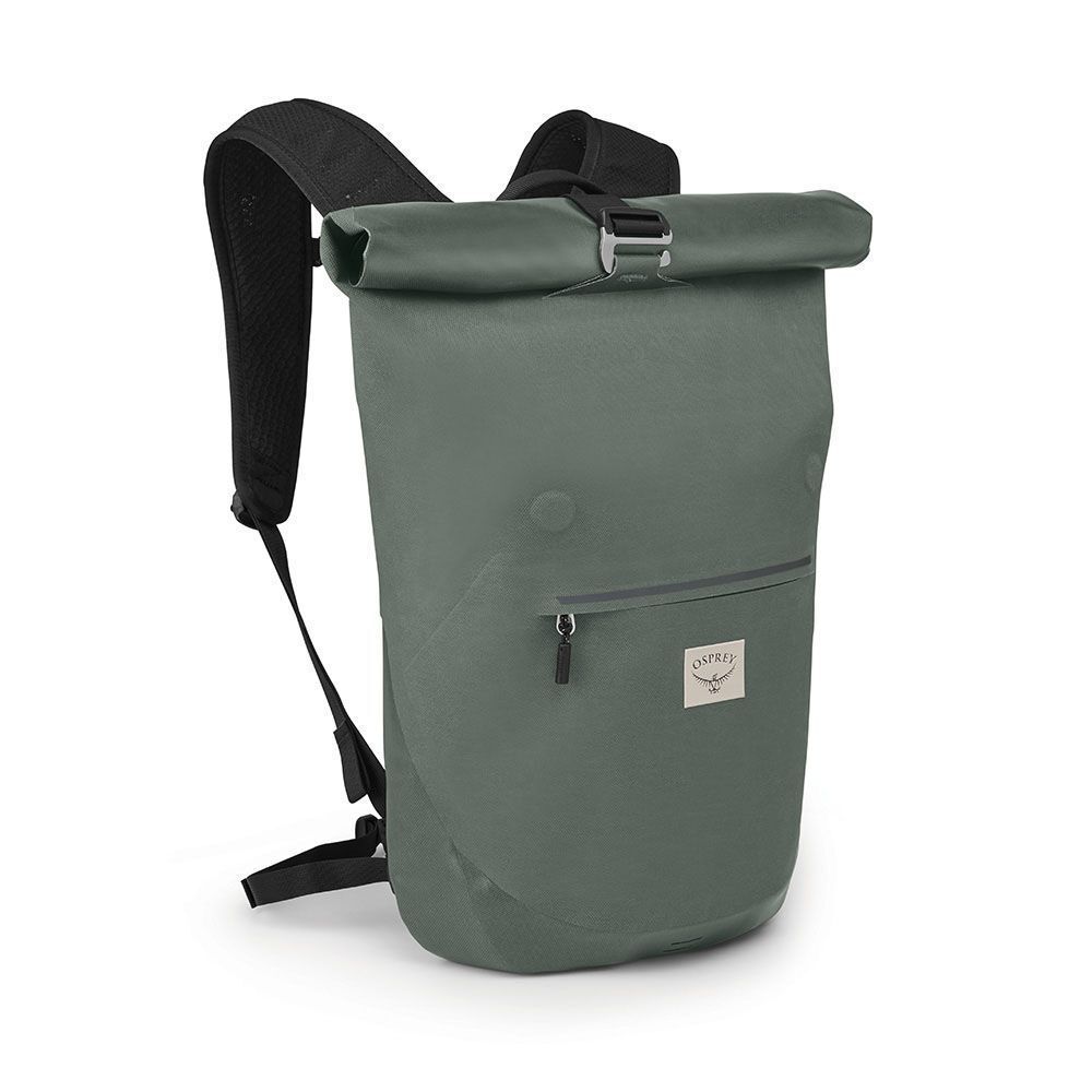 Рюкзак Osprey Arcane Roll Top WP 25 (pine leaf green)