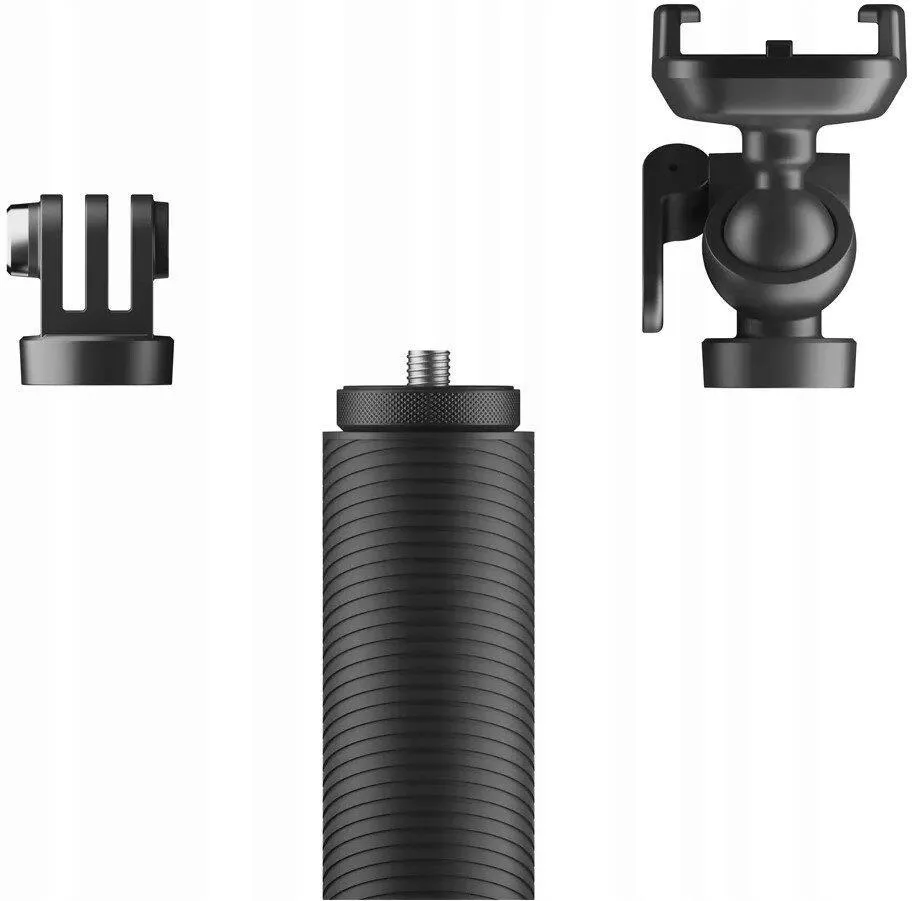 Удлинитель-монопод GoPro Extension Pole с водонепроницаемым пультом AGXTS002ES