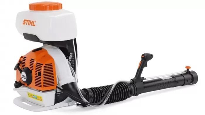 Опрыскиватель STIHL SR 430