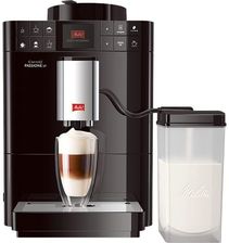 Автоматическая кофемашина Melitta Passione OT F53/1-102, чёрный