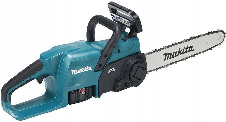 Цепная пила Makita DUC357ZX3 без АКБ и ЗУ
