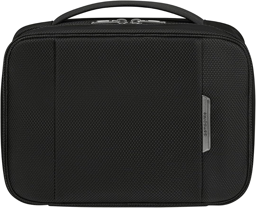 Косметичка Samsonite Respark 25см черная