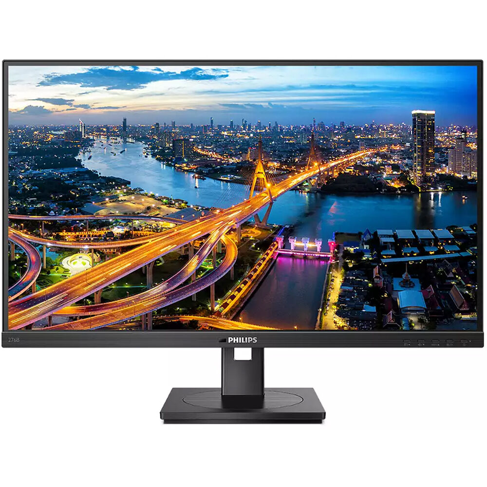 Монитор PHILIPS 27" (276B100)