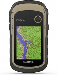 Навигатор Garmin eTrex 32x